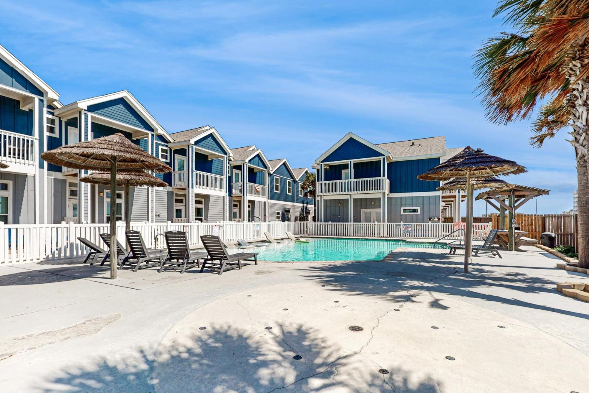 Villa Crab Shack Corpus Christi Exterior foto